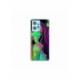 Husa personalizata tip carcasa HQPrint pentru Xiaomi Redmi Note 12S, model Colorful Girl, multicolor, S1D1M0249