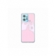 Husa personalizata tip carcasa HQPrint pentru Xiaomi Redmi Note 12S, model Infinity Togeter, multicolor, S1D1M0251