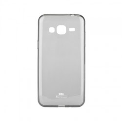 Husa SAMSUNG Galaxy J3 2016 - Roar Ultra Slim (Fumuriu)