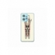 Husa personalizata tip carcasa HQPrint pentru Xiaomi Redmi Note 12S, model Skull 1, multicolor, S1D1M0284