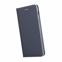 Husa SAMSUNG Galaxy J3 2016 - Smart Venus (Bleumarin)