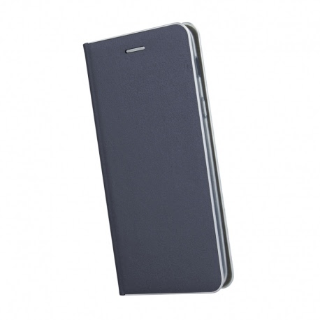 Husa SAMSUNG Galaxy J3 2016 - Smart Venus (Bleumarin)