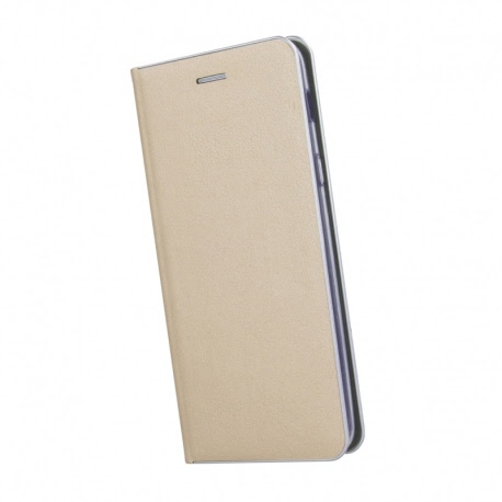 Husa SAMSUNG Galaxy J3 2016 - Smart Venus (Auriu)
