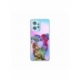 Husa personalizata tip carcasa HQPrint pentru Xiaomi Redmi Note 12S, model Colorful Love, multicolor, S1D1M0376