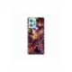 Husa personalizata tip carcasa HQPrint pentru Xiaomi Redmi Note 12 5G, model Avengers Inifinity War, multicolor, S1D1M0010