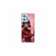 Husa personalizata tip carcasa HQPrint pentru Xiaomi Redmi Note 12 5G, model Buburuza, multicolor, S1D1M0025