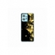 Husa personalizata tip carcasa HQPrint pentru Xiaomi Redmi Note 12 5G, model Butterfly 6, multicolor, S1D1M0045