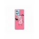 Husa personalizata tip carcasa HQPrint pentru Xiaomi Redmi Note 12 5G, model Courage, multicolor, S1D1M0063
