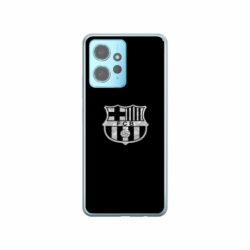 Husa personalizata tip carcasa HQPrint pentru Xiaomi Redmi Note 12 5G, model Barcelona, multicolor, S1D1M0070