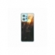 Husa personalizata tip carcasa HQPrint pentru Xiaomi Redmi Note 12 5G, model Nice View 2, multicolor, S1D1M0072