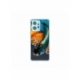 Husa personalizata tip carcasa HQPrint pentru Xiaomi Redmi Note 12 5G, model Pesti 1, multicolor, S1D1M0074