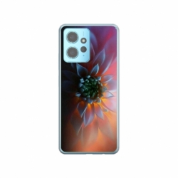 Husa personalizata tip carcasa HQPrint pentru Xiaomi Redmi Note 12 5G, model Nice View 3, multicolor, S1D1M0075