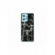 Husa personalizata tip carcasa HQPrint pentru Xiaomi Redmi Note 12 5G, model Zebra 1, multicolor, S1D1M0086