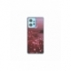 Husa personalizata tip carcasa HQPrint pentru Xiaomi Redmi Note 12 5G, model Pink Sky, multicolor, S1D1M0129
