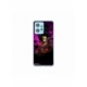 Husa personalizata tip carcasa HQPrint pentru Xiaomi Redmi Note 12 5G, model Naruto 1, multicolor, S1D1M0132