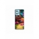 Husa personalizata tip carcasa HQPrint pentru Xiaomi Redmi Note 12 5G, model Tangled, multicolor, S1D1M0150