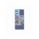 Husa personalizata tip carcasa HQPrint pentru Xiaomi Redmi Note 12 5G, model Squidward 1, multicolor, S1D1M0161