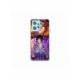 Husa personalizata tip carcasa HQPrint pentru Xiaomi Redmi Note 12 5G, model Naruto 3, multicolor, S1D1M0162