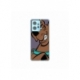 Husa personalizata tip carcasa HQPrint pentru Xiaomi Redmi Note 12 5G, model Bears 5, multicolor, S1D1M0165