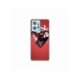 Husa personalizata tip carcasa HQPrint pentru Xiaomi Redmi Note 12 5G, model Spiderman 3, multicolor, S1D1M0169