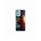 Husa personalizata tip carcasa HQPrint pentru Xiaomi Redmi Note 12 5G, model Spiderman 5, multicolor, S1D1M0171