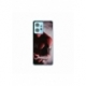 Husa personalizata tip carcasa HQPrint pentru Xiaomi Redmi Note 12 5G, model Spiderman 6, multicolor, S1D1M0172