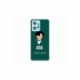 Husa personalizata tip carcasa HQPrint pentru Xiaomi Redmi Note 12 5G, model Squid Game 3, multicolor, S1D1M0175