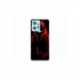 Husa personalizata tip carcasa HQPrint pentru Xiaomi Redmi Note 12 5G, model Evil Hoodie Man, multicolor, S1D1M0197