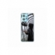 Husa personalizata tip carcasa HQPrint pentru Xiaomi Redmi Note 12 5G, model Mask, multicolor, S1D1M0199