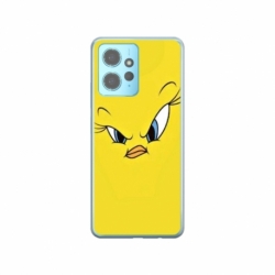Husa personalizata tip carcasa HQPrint pentru Xiaomi Redmi Note 12 5G, model Looney Tunes 1, multicolor, S1D1M0225
