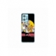 Husa personalizata tip carcasa HQPrint pentru Xiaomi Redmi Note 12 5G, model Tom and Jerry 4, multicolor, S1D1M0226