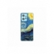 Husa personalizata tip carcasa HQPrint pentru Xiaomi Redmi Note 12 5G, model Van Gogh, multicolor, S1D1M0238