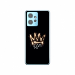 Husa personalizata tip carcasa HQPrint pentru Xiaomi Redmi Note 12 5G, model Queen, multicolor, S1D1M0243