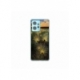 Husa personalizata tip carcasa HQPrint pentru Xiaomi Redmi Note 12 5G, model Nice View 11, multicolor, S1D1M0246