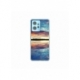 Husa personalizata tip carcasa HQPrint pentru Xiaomi Redmi Note 12 5G, model Nice View 12, multicolor, S1D1M0247