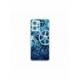 Husa personalizata tip carcasa HQPrint pentru Xiaomi Redmi Note 12 5G, model Clockwork, multicolor, S1D1M0250