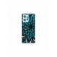 Husa personalizata tip carcasa HQPrint pentru Xiaomi Redmi Note 12 5G, model Mandela 2, multicolor, S1D1M0255