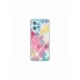 Husa personalizata tip carcasa HQPrint pentru Xiaomi Redmi Note 12 5G, model Color Scales, multicolor, S1D1M0258