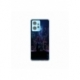 Husa personalizata tip carcasa HQPrint pentru Xiaomi Redmi Note 12 5G, model Neon City, multicolor, S1D1M0260