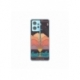 Husa personalizata tip carcasa HQPrint pentru Xiaomi Redmi Note 12 5G, model Tarrot, multicolor, S1D1M0267