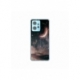 Husa personalizata tip carcasa HQPrint pentru Xiaomi Redmi Note 12 5G, model Falling Stars, multicolor, S1D1M0269