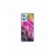 Husa personalizata tip carcasa HQPrint pentru Xiaomi Redmi Note 12 5G, model Colorful 1, multicolor, S1D1M0273