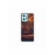 Husa personalizata tip carcasa HQPrint pentru Xiaomi Redmi Note 12 5G, model Anubis, multicolor, S1D1M0281