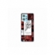 Husa personalizata tip carcasa HQPrint pentru Xiaomi Redmi Note 12 5G, model Capricorn, multicolor, S1D1M0295