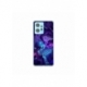 Husa personalizata tip carcasa HQPrint pentru Xiaomi Redmi Note 12 5G, model Ender Dragon, multicolor, S1D1M0304