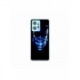 Husa personalizata tip carcasa HQPrint pentru Xiaomi Redmi Note 12 5G, model Blue King, multicolor, S1D1M0305