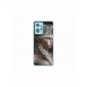 Husa personalizata tip carcasa HQPrint pentru Xiaomi Redmi Note 12 5G, model Alien Queen, multicolor, S1D1M0308