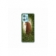 Husa personalizata tip carcasa HQPrint pentru Xiaomi Redmi Note 12 5G, model Bear, multicolor, S1D1M0312