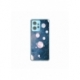 Husa personalizata tip carcasa HQPrint pentru Xiaomi Redmi Note 12 5G, model Solar System, multicolor, S1D1M0313