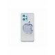Husa personalizata tip carcasa HQPrint pentru Xiaomi Redmi Note 12 5G, model Xiaomi Logo, multicolor, S1D1M0323